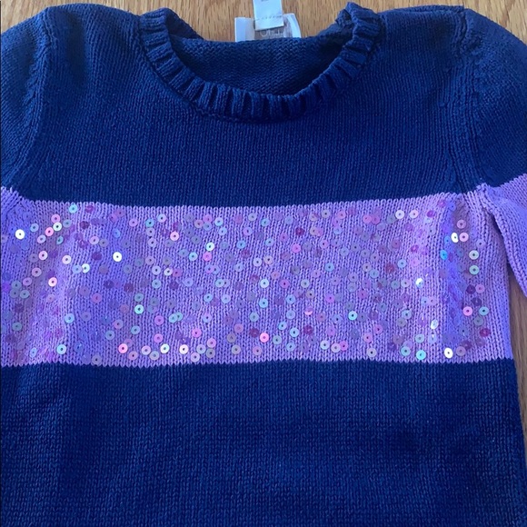 Loft 3/4 sleeve sweater - Picture 2 of 2